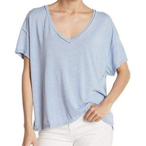 NWT Free People Women's All Mine Tee